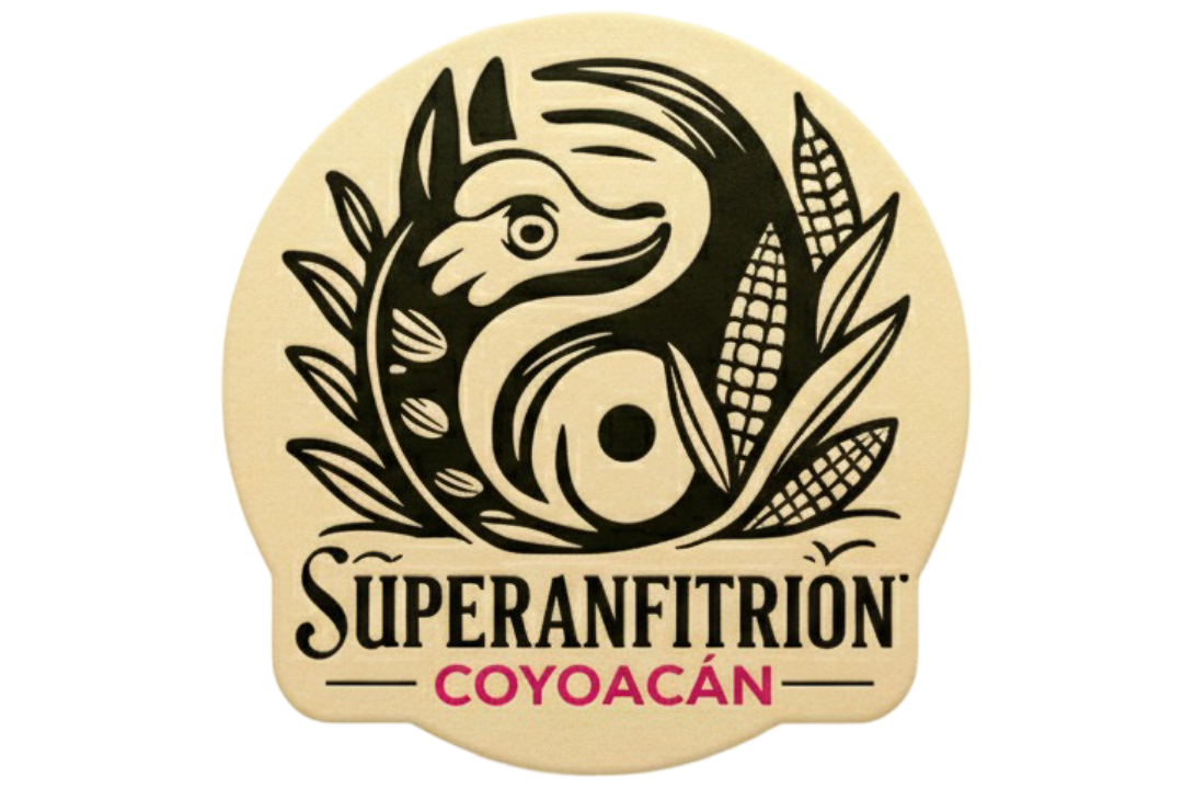 SúperAnfitrión Coyoacán