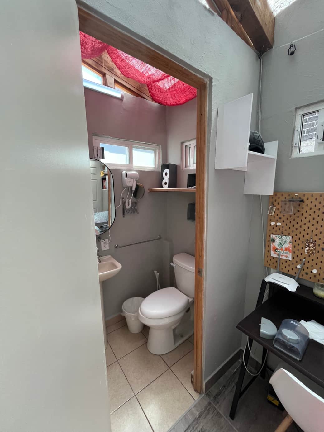 El Balcón de Buda - Foto 2