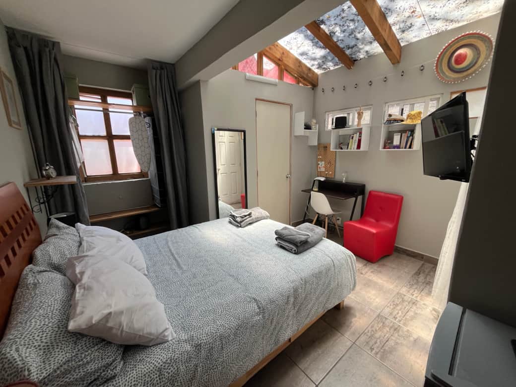 El Balcón de Buda - Foto 5