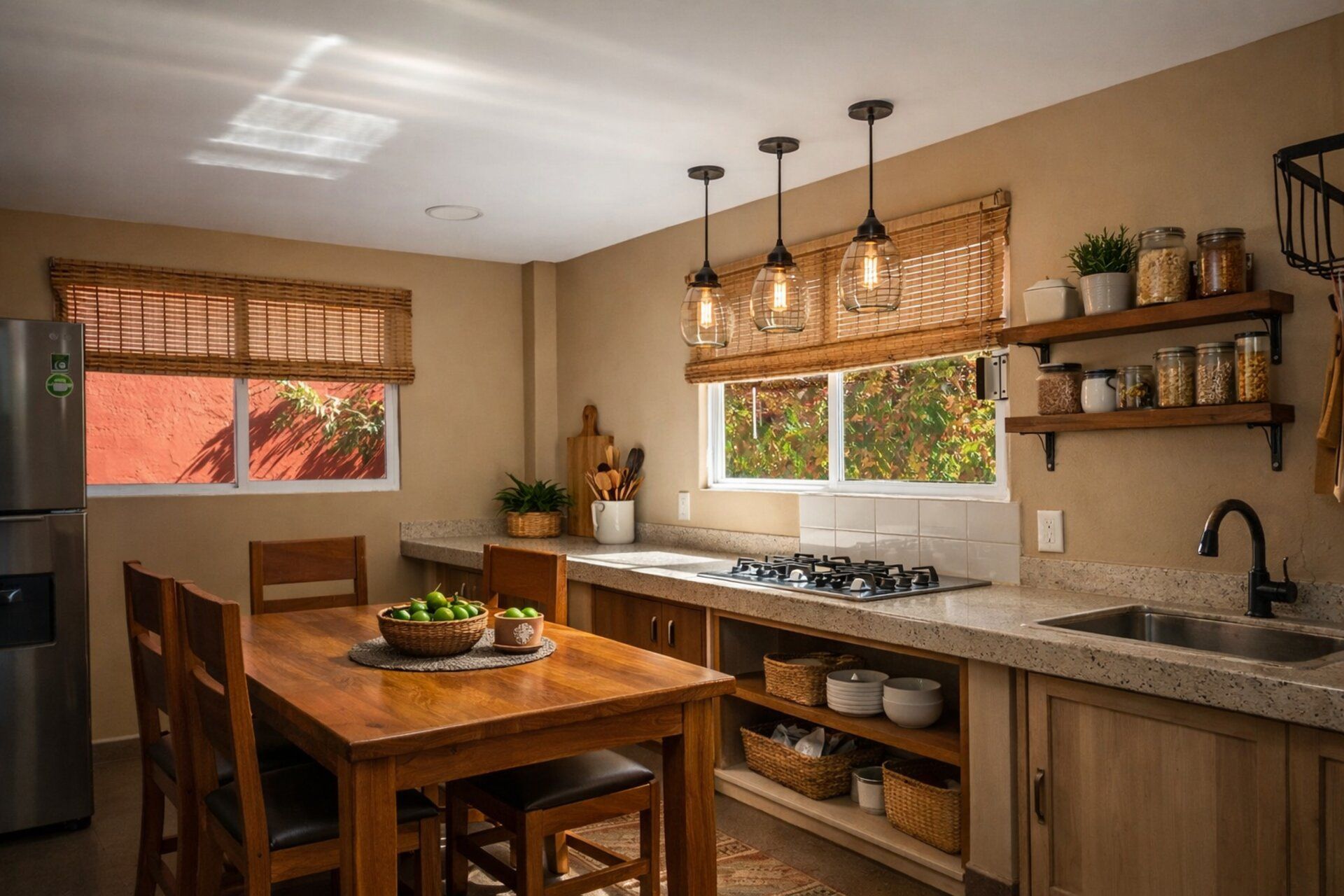 El Respiro de San Pedro - Foto 2