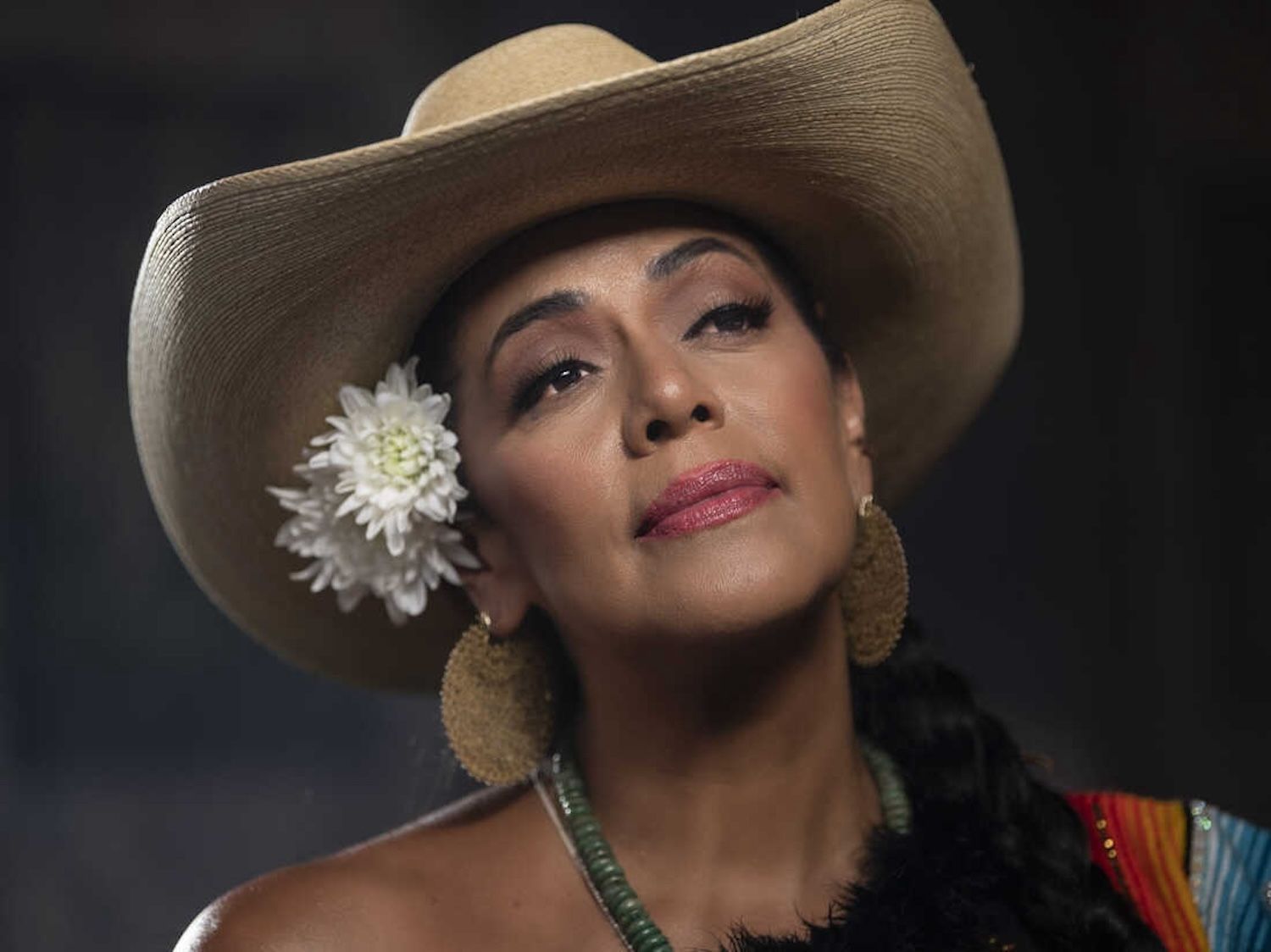 Lila Downs